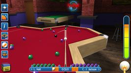 Tangkapan layar apk Pro Pool 2012 9