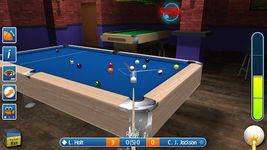 Tangkapan layar apk Pro Pool 2012 8