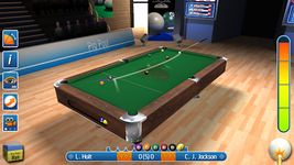 Tangkapan layar apk Pro Pool 2012 6