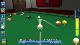 Pro Pool 2015 zrzut z ekranu apk 7