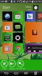 Картинка 4 Androse - Windows 8 Clone