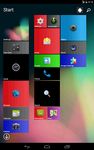 Картинка 1 Androse - Windows 8 Clone