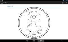 Gallifreyan Translator screenshot apk 