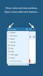 Captură de ecran Floating Apps FREE - multitask apk 13