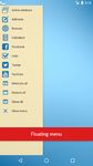 Tangkapan layar apk Floating Apps Free - multitask 7