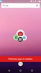 ภาพหน้าจอที่ 3 ของ Floating Apps FREE - multitask