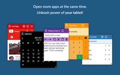 Tangkapan layar apk Floating Apps Free - multitask 4