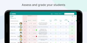 Скриншот 17 APK-версии Teacher's Gradebook - Additio