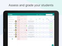 Скриншот 8 APK-версии Teacher's Gradebook - Additio