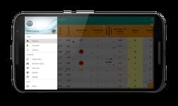 Captură de ecran Teacher Gradebook apk 14