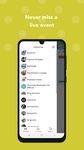 Mixlr - Social Live Audio screenshot apk 2