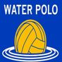 Ícone do WaterPolo Stats Tracker