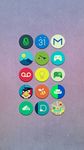 ภาพหน้าจอที่ 8 ของ Atran - Icon Pack