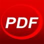 Εικονίδιο του PDF Reader: Edit & Convert PDF
