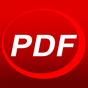 Иконка PDF Reader: Edit & Convert PDF