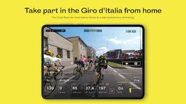 Captură de ecran Bkool Indoor Cycling Simulator apk 6