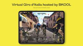 Captură de ecran Bkool Indoor Cycling Simulator apk 19