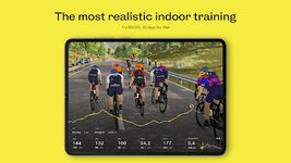 Captură de ecran Bkool Indoor Cycling Simulator apk 18