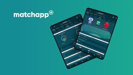 Matchapp capture d'écran apk 8