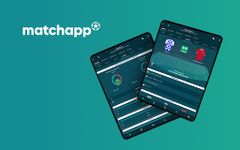 Matchapp capture d'écran apk 9