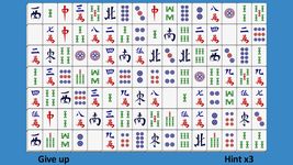 Mahjong Match Touch ekran görüntüsü APK 5