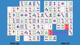 Mahjong Match Touch ekran görüntüsü APK 3
