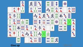 Mahjong Match Touch ekran görüntüsü APK 4