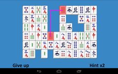 Mahjong Match Touch ekran görüntüsü APK 2