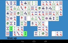 Mahjong Match Touch ekran görüntüsü APK 1