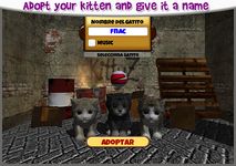 Imagen 11 de Gato KittyZ - Mascota virtual gatito para cuidar