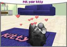 KittyZ Cat - Virtual Pet cat to take care image 12