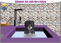 KittyZ Cat - Virtual Pet cat to take care image 9