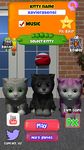 KittyZ Cat - Virtual Pet cat to take care image 5