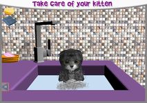 KittyZ Cat - Virtual Pet cat to take care image 7