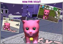 KittyZ Cat - Virtual Pet cat to take care image 3