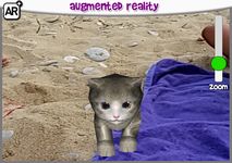 KittyZ Cat - Virtual Pet cat to take care image 16