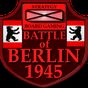 Battle of Berlin 1945 Simgesi