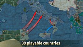 Sandbox: Strategy & Tactics capture d'écran apk 1