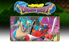 DRAGON QUEST zrzut z ekranu apk 7