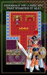 DRAGON QUEST zrzut z ekranu apk 6