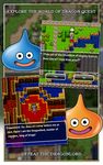 DRAGON QUEST captura de pantalla apk 9