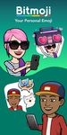 ภาพหน้าจอที่ 5 ของ Bitmoji – Your Personal Emoji