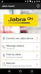 Imagine Jabra Assist 6