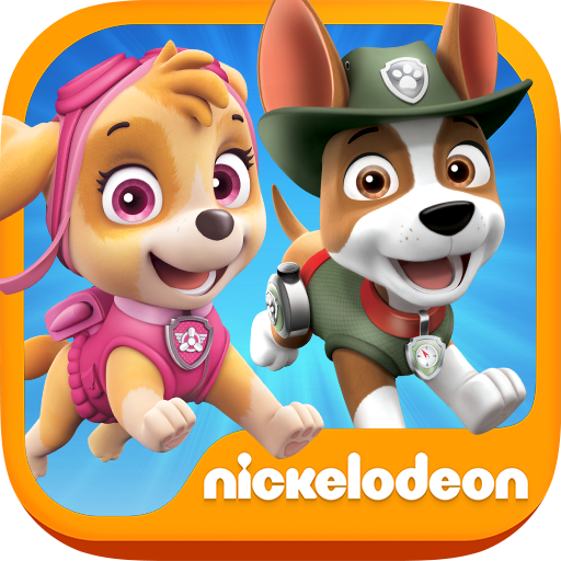 PAW Patrol Rescue World - Apps on Google Play