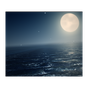 Океана ночью Live Wallpaper APK