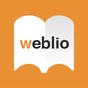 英和辞典(無料) Weblio英語辞書アプリ・和英辞書 アイコン