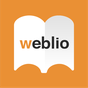 英和辞典(無料) Weblio英語辞書アプリ・和英辞書 アイコン