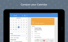 Zoho Mail - Email and Calendar 屏幕截图 apk 6