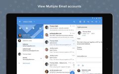 Zoho Mail screenshot APK 4