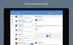 Zoho Mail ảnh màn hình apk 3